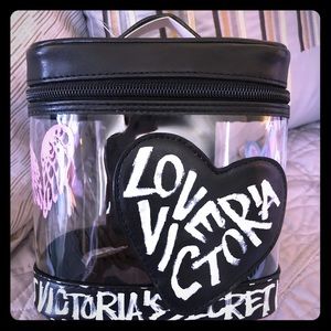 Victoria’s Secret makeup case